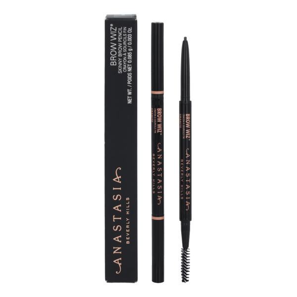 Anastasia Beverly Hills Brow Wiz keeratav kulmupliiats, toon: Granite