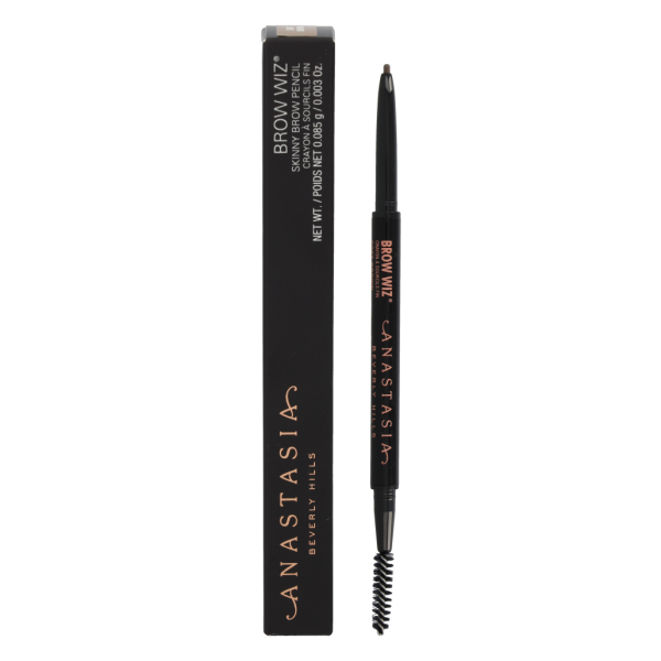 Anastasia Beverly Hills Brow Wiz keeratav kulmupliiats, toon: Soft Brown