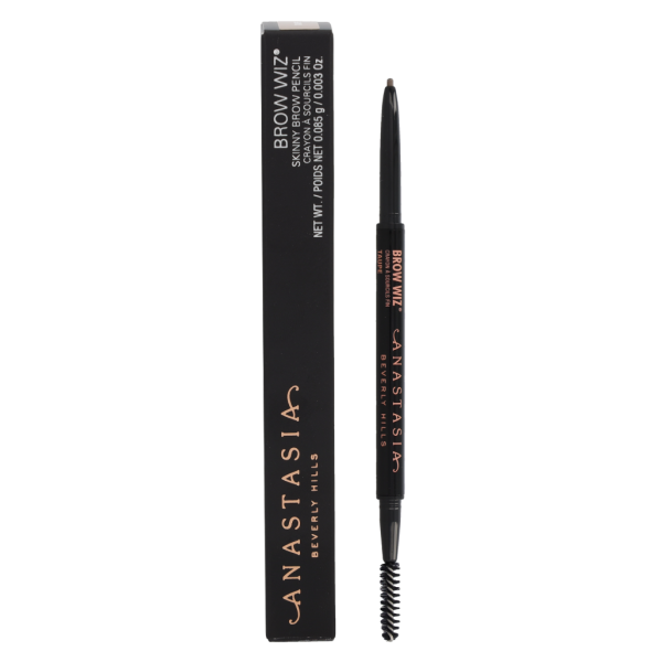 Anastasia Beverly Hills Brow Wiz keeratav kulmupliiats, toon: Taupe