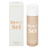 Anastasia Beverly Hills Dewy Set Setting Spray meigikinnitusvahend, 100 ml