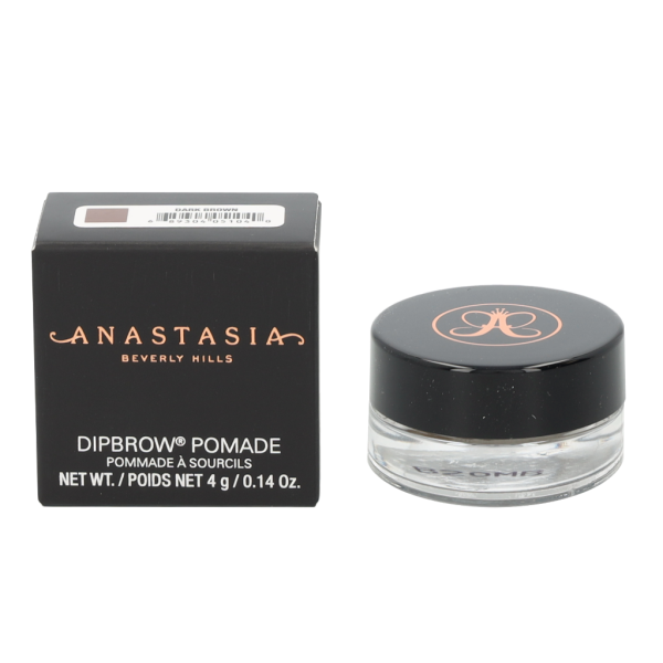 Anastasia Beverly Hills Dipbrow Pomade kulmupomaad, toon: Dark Brown, 4 g