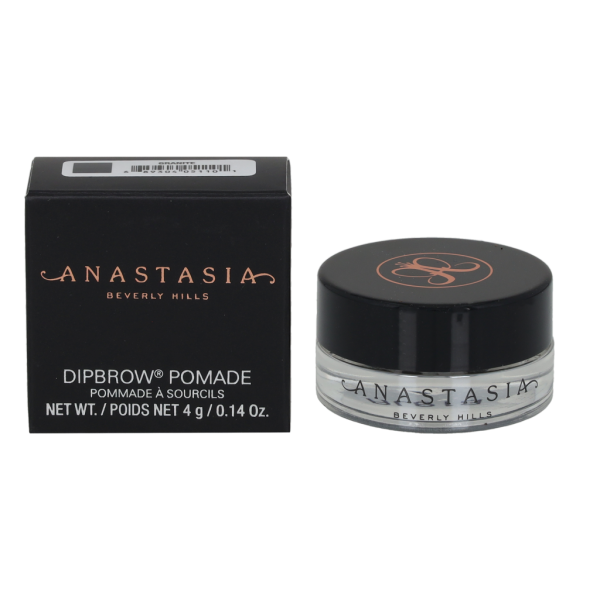 Anastasia Beverly Hills Dipbrow Pomade kulmupomaad, toon: graniit, 4 g