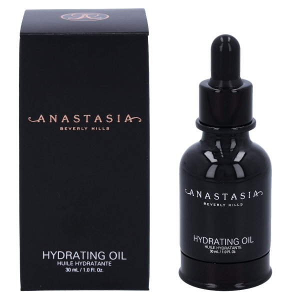 Anastasia Beverly Hills Hydrating Oil niisutav näoõli, 30 ml