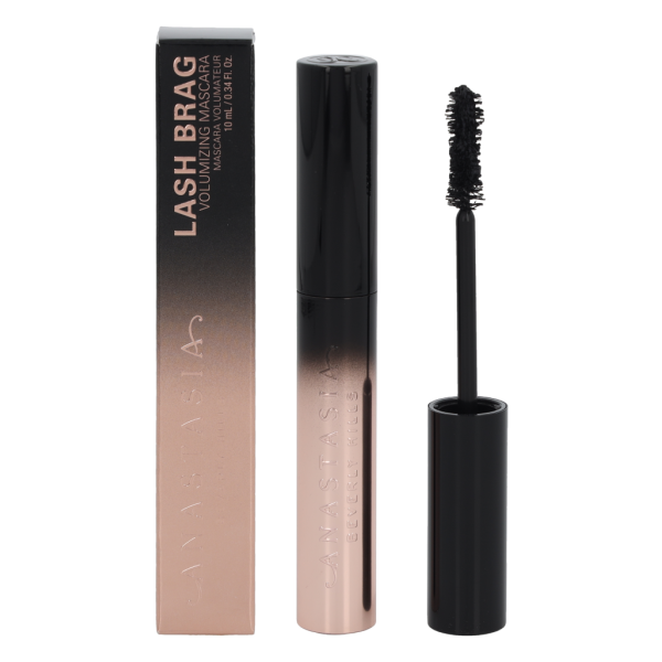 Anastasia Beverly Hills Lash Brag Mascara tihendav ripsmetušš, 10 ml