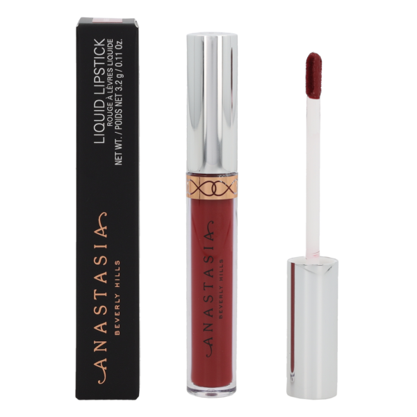 Anastasia Beverly Hills Liquid Lipstick vedel huulepulk, toon: Heathers, 3,2 g