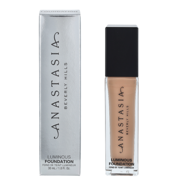 Anastasia Beverly Hills Luminous Foundation vedel jumestuskreem, toon: 230N, 30 ml