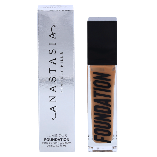 Anastasia Beverly Hills Luminous Foundation vedel jumestuskreem, toon: 365C, 30 ml