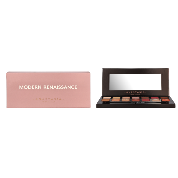 Anastasia Beverly Hills Modern Renaissance Eyeshadow Palette lauvärvipalett