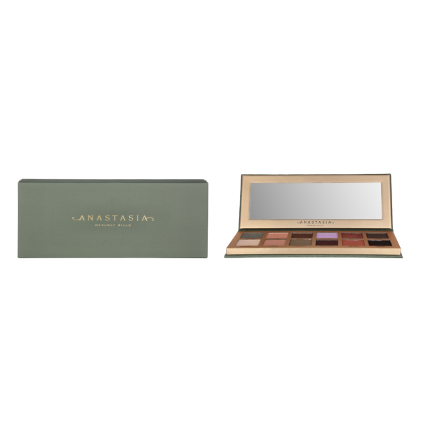 Anastasia Beverly Hills Nouveau Palette lauvärvipalett