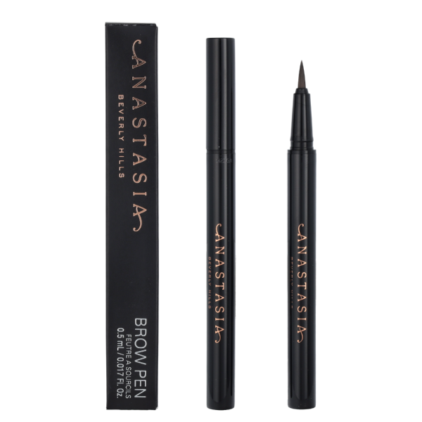 Anastasia Beverly Hills Perfect Brow Pen kulmumarker, toon: Taupe, 0,5 ml