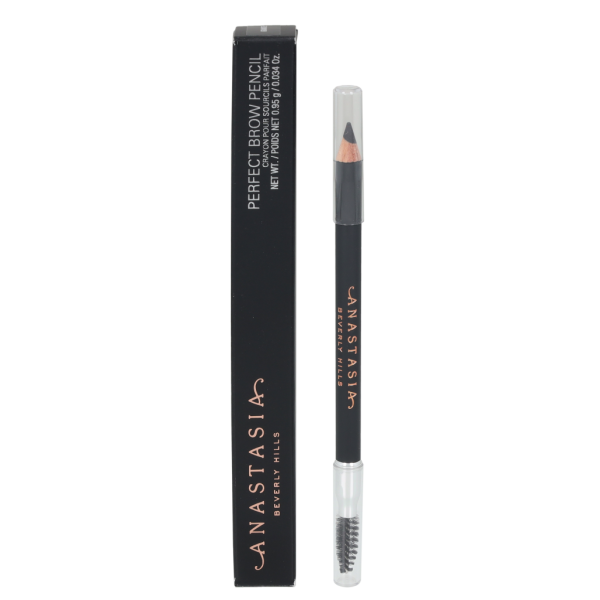 Anastasia Beverly Hills Perfect Brow Pencil kulmupliiats, toon: Granite, 0,95 g