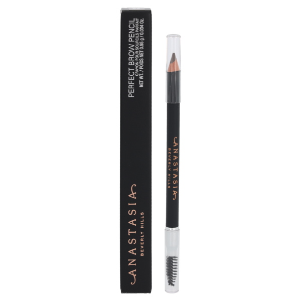 Anastasia Beverly Hills Perfect Brow Pencil kulmupliiats, toon: Medium Brown, 0,95 g