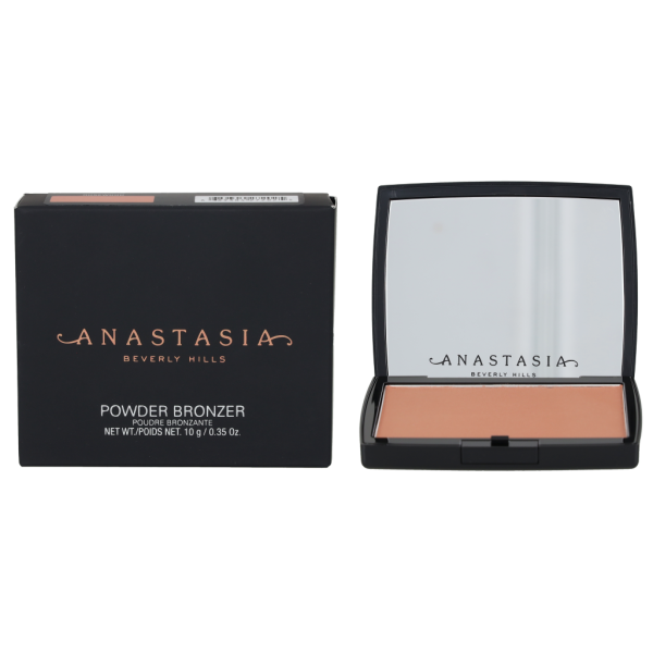 Anastasia Beverly Hills Powder Bronzer pronkspuuder, toon: Rosewood, 10 g