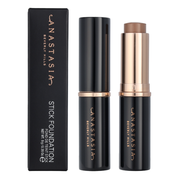 Anastasia Beverly Hills Stick Contour pliiatsi kontuurimise tööriist, toon: Fawn, 9 g