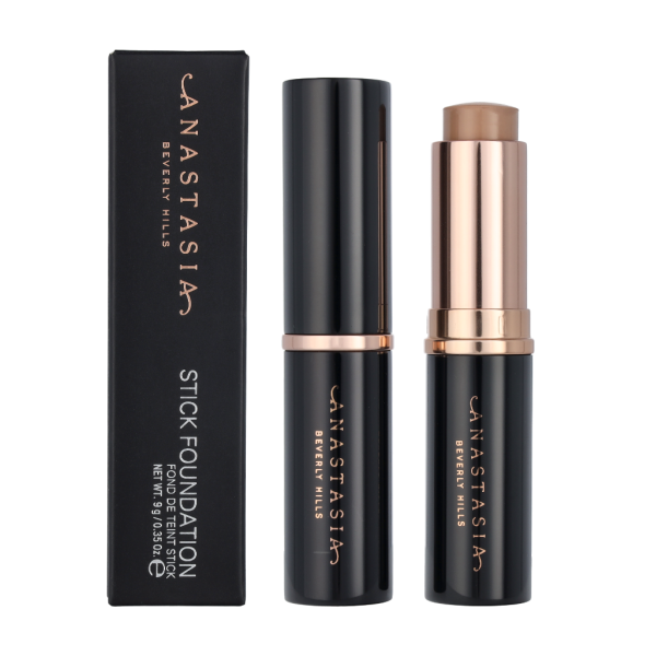 Anastasia Beverly Hills Stick Contour pliiatsi kontuurimise tööriist, toon: Shadow, 9 g