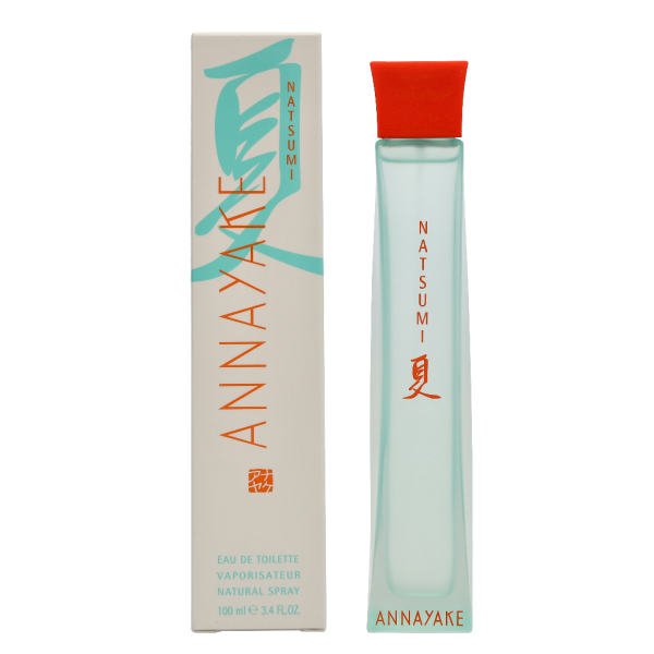 Annayake Natsumi EDT tualettvesi naistele, 100 ml