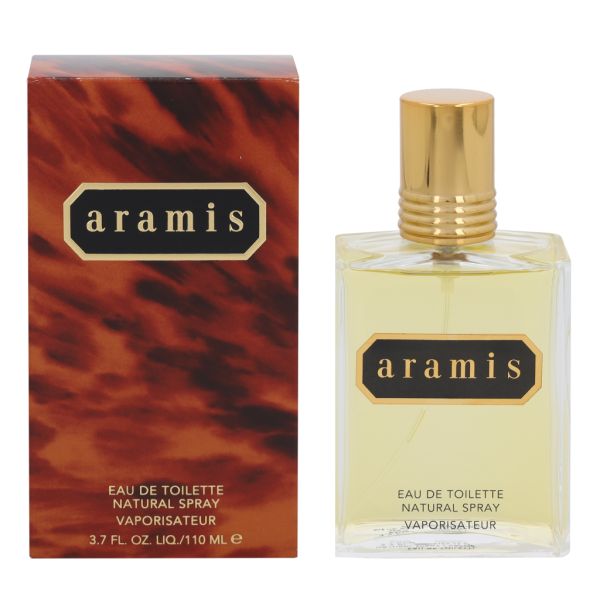 Aramis Classic EDT tualettvesi meestele, 110 ml