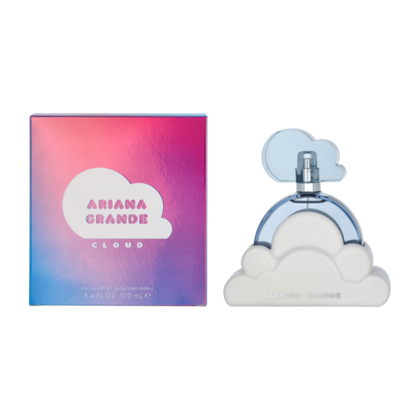 Ariana Grande Cloud EDP parfüümvesi naistele, 100 ml