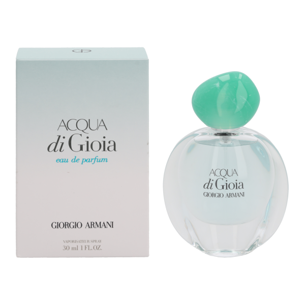 Armani Acqua Di Gioia EDP parfüümvesi naistele, 30 ml