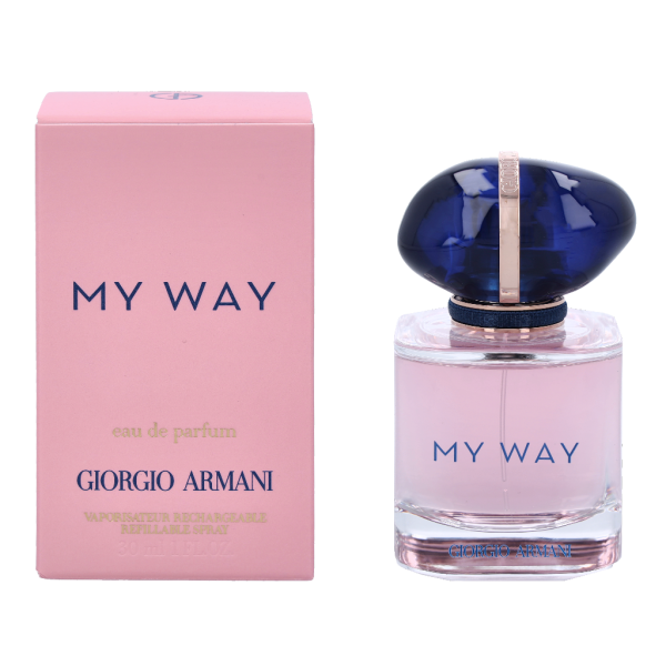 Armani My Way EDP parfüümvesi naistele, 30 ml