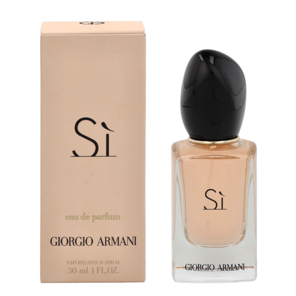 Armani Si EDP parfüümvesi naistele, 30 ml