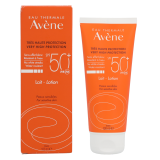 Avene Sun Care Lotion SPF 50+ päikesekaitsekreem, 100 ml