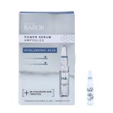 Babor Doctor BABOR hüaluroonhappe ampull, intensiivselt niisutavad ampullid, 7 x 2 ml