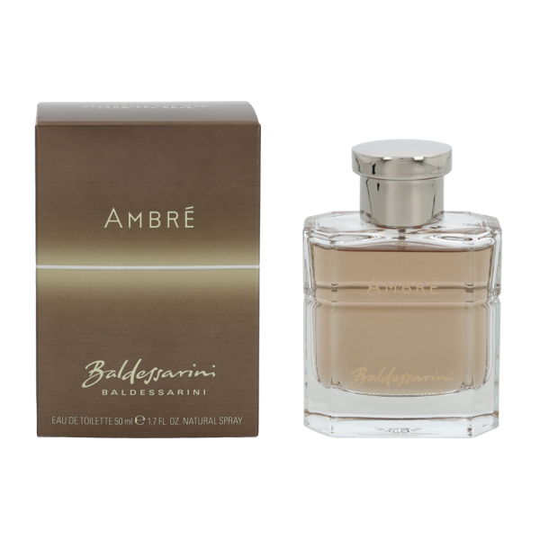 Baldessarini Ambre Men EDT tualettvesi meestele, 50 ml