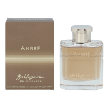 Baldessarini Ambre Men EDT tualettvesi meestele, 90 ml