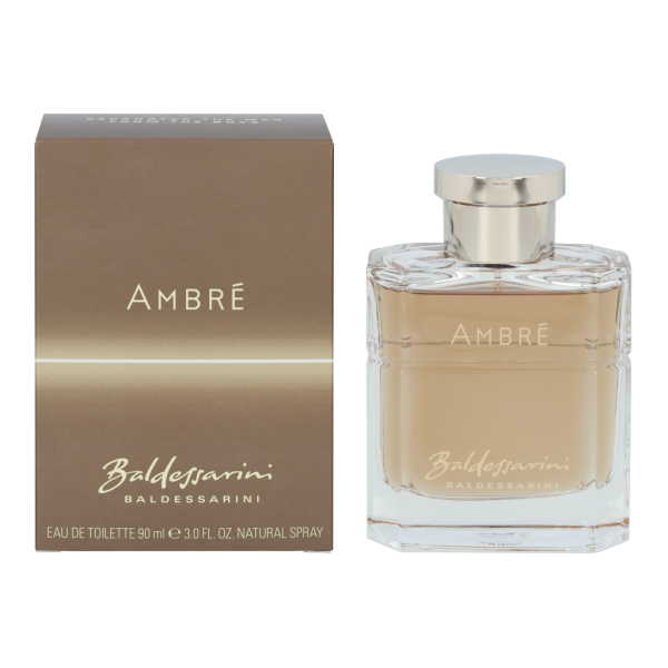 Baldessarini Ambre Men EDT tualettvesi meestele, 90 ml