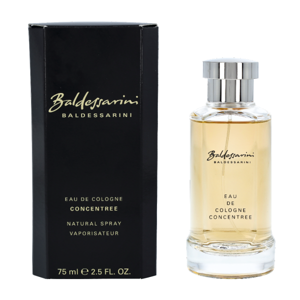 Baldessarini EDC Köln Concentree meestele, 75 ml