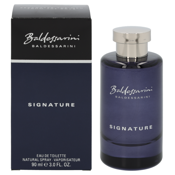 Baldessarini Signature EDT tualettvesi meestele, 90 ml