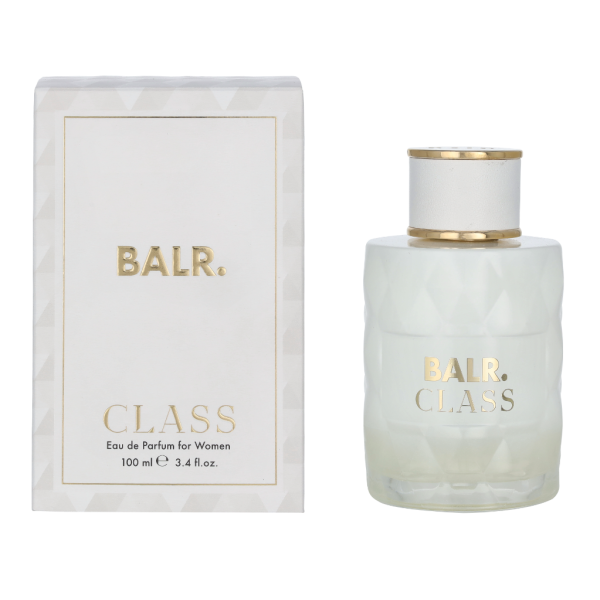 BALR. CLASS FOR WOMEN EDP lõhnastatud vesi, 100 ml