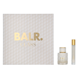 BALR. CLASS FOR WOMENI komplekt naistele (EDP, 50 ml + EDP, 10 ml)