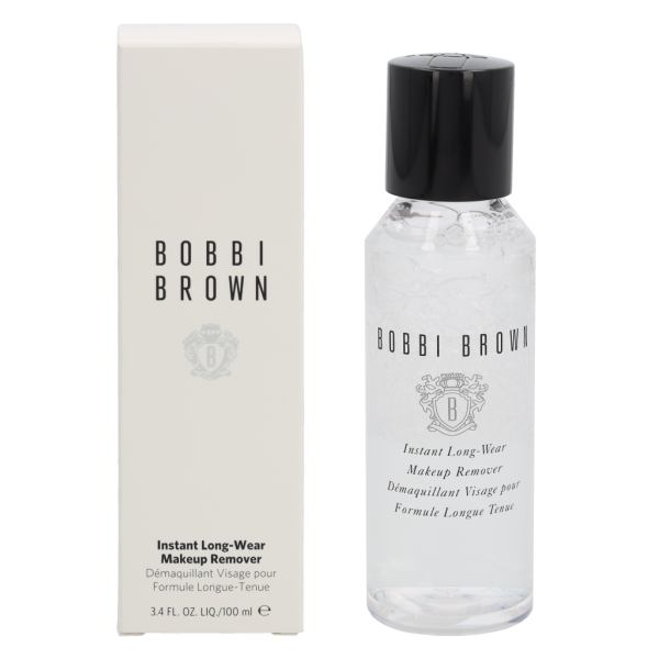 Bobbi Brown Instant Long-Wear meigieemaldaja, 100 ml