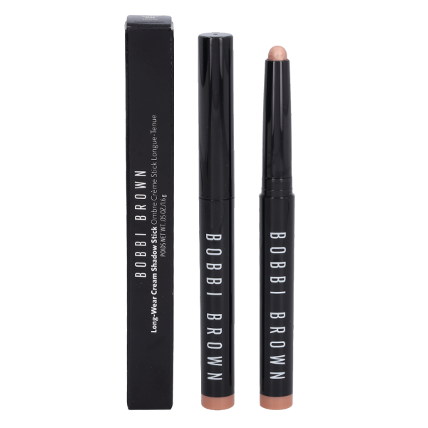 Bobbi Brown Long-Wear Cream Shadow Stick kreemlauvärv, toon: 04 Golden Pink, 1,6 g