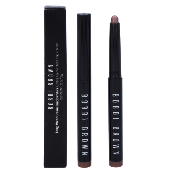 Bobbi Brown Long-Wear Cream Shadow Stick kreemlauvärv, toon: 23 Dusty Mauve, 1,6 g