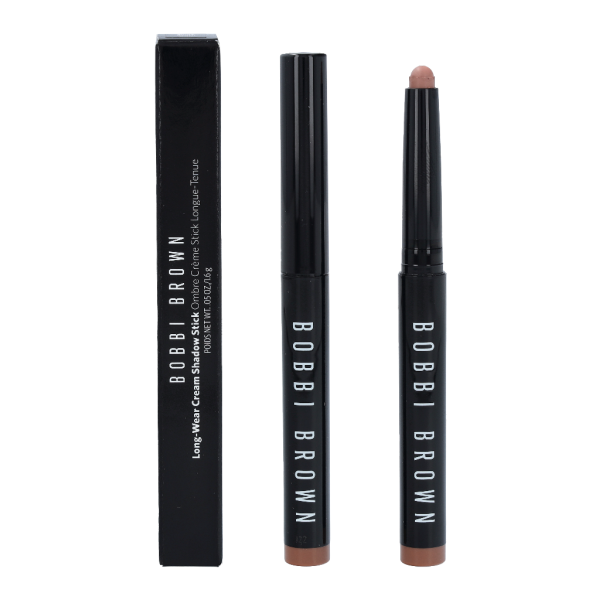 Bobbi Brown Long-Wear Cream Shadow Stick kreemlauvärv, toon: 27 Nude Beach Matte, 1,6 g