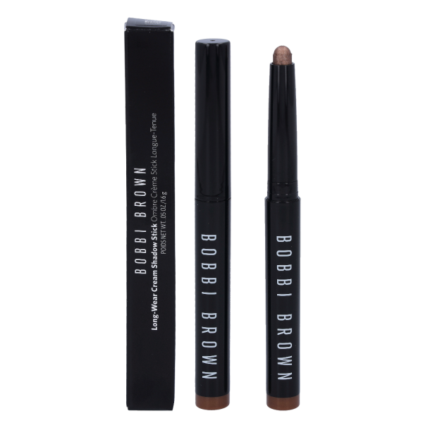 Bobbi Brown Long-Wear Cream Shadow Stick kreemlauvärv, toon: Golden Bronze Shimmer, 1,6 g