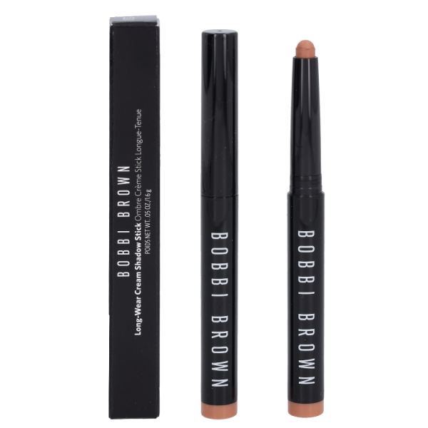 Bobbi Brown Long-Wear Cream Shadow Stick kreemlauvärv, toon: Sand Dune Matte, 1,6 g