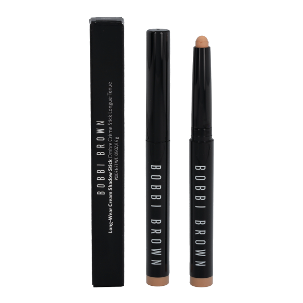 Bobbi Brown Long-Wear Cream Shadow Stick kreemlauvärv, toon: Vanilla, 1,6 g