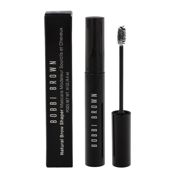 Bobbi Brown Natural Brow Shaper & Hair Touch Up kulmugeel, toon: 14 Clear, 4 ml