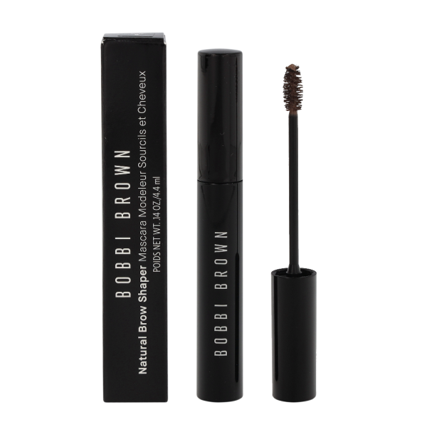 Bobbi Brown Natural Brow Shaper & Hair Touch Up kulmuripsmetušš, toon: Slate, 4 ml