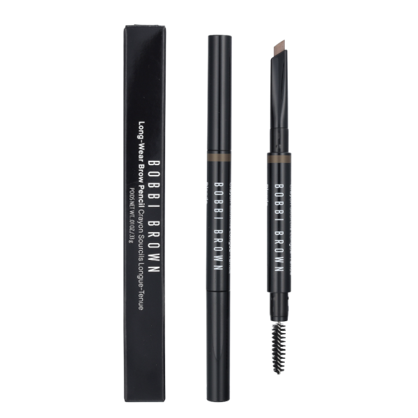 Bobbi Brown Perfectly Defined Long-Wear kulmupliiats, toon: Blonde, 0,33 g