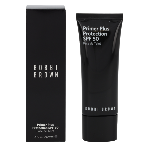 Bobbi Brown Primer Plus Protection SPF 50 kaitsev meigipõhi, 40 ml