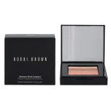 Bobbi Brown Shimmer Brick Kompaktne helendav põsepuna, toon: Pink Quartz, 10,3 g