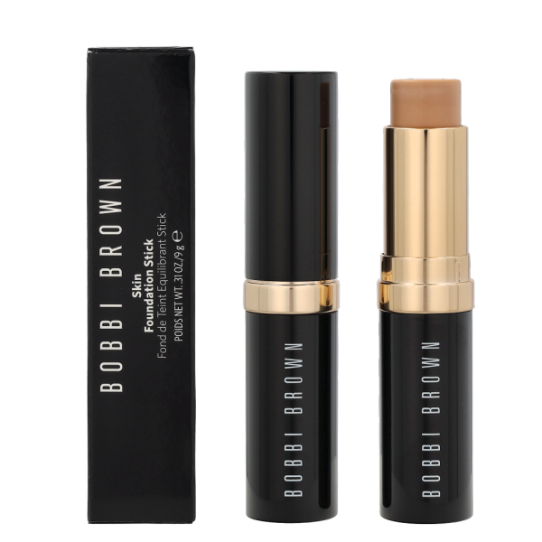 Bobbi Brown Skin Foundation Stick pliiatsi aluskreem, toon: Portselan, 9 g