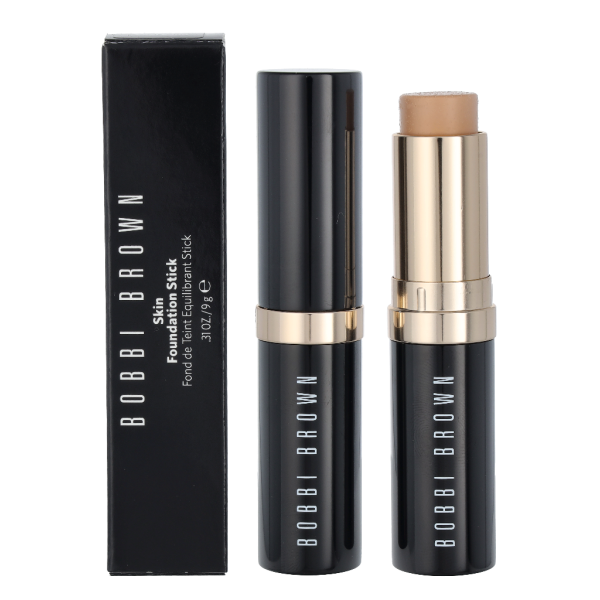 Bobbi Brown Skin Foundation Stick pliiatsi aluskreem, toon: C-036 Cool Sand, 9 g