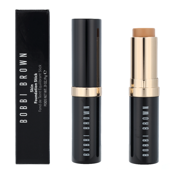 Bobbi Brown Skin Foundation Stick pliiatsi aluskreem, toon: N-032 Sand, 9 g