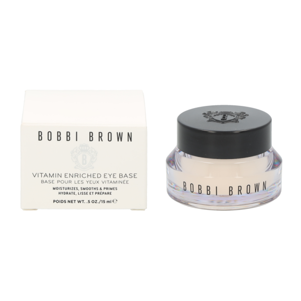 Bobbi Brown Vitamin Enriched Eye Base silmaümbruskreem, 15 ml